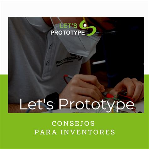 Steps to manufacture electronic prototypes..